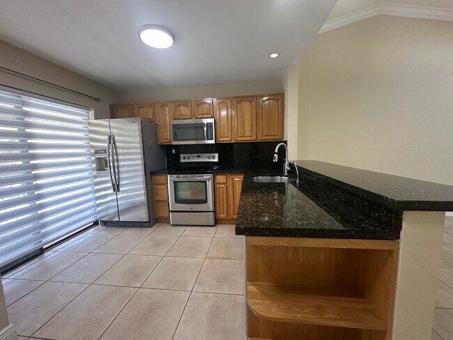 property at 3939 NE 5th Ave
