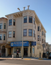 1763 Stockton St in San Francisco, CA - Building Photo - Building Photo