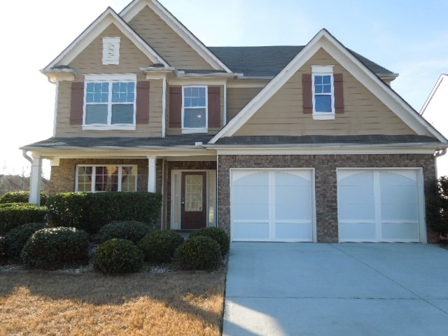 property at 3802 Uppark Dr