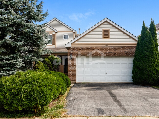 property at 191 Centennial Dr