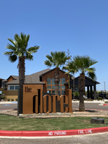 Dorel Eagle Pass Apartments