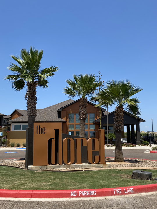 Dorel Eagle Pass Apartments in Eagle Pass, TX - Building Photo