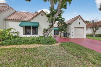 6545 Las Flores Dr in Boca Raton, FL - Building Photo - Building Photo