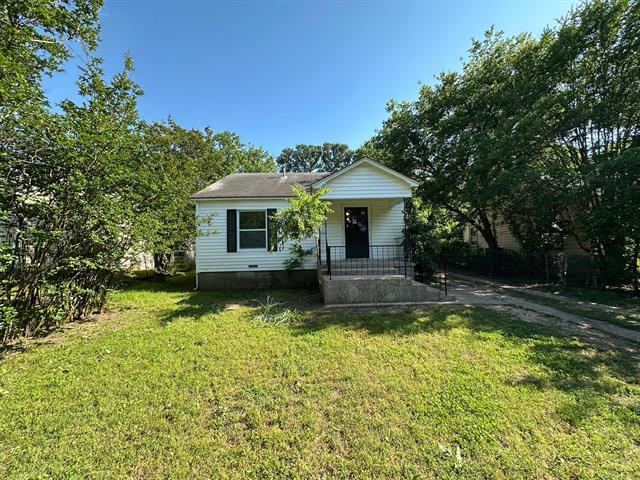 48 Vaughn Dr in Denison, TX - Building Photo