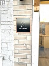 31 Mable Smith Wy in Vaughan, ON - Building Photo - Building Photo