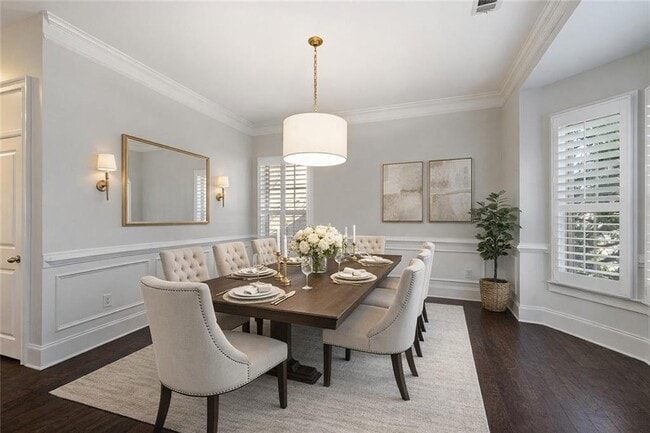 2836 Broughton Ln SE in Atlanta, GA - Building Photo - Building Photo