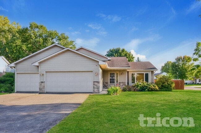 property at 9319 93rd St S