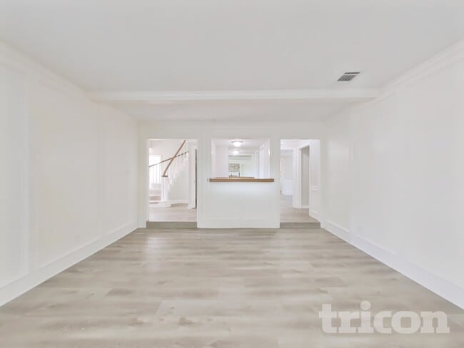 15806 Crystal Brook Dr in Houston, TX - Foto de edificio - Building Photo