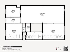 4149 Heron Way in Bradenton, FL - Building Photo - Building Photo