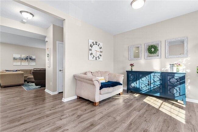 114 Granite Ridge Cir in Mars, PA - Building Photo - Building Photo