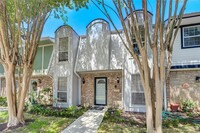 14143 Lost Meadow Ln in Houston, TX - Foto de edificio - Building Photo