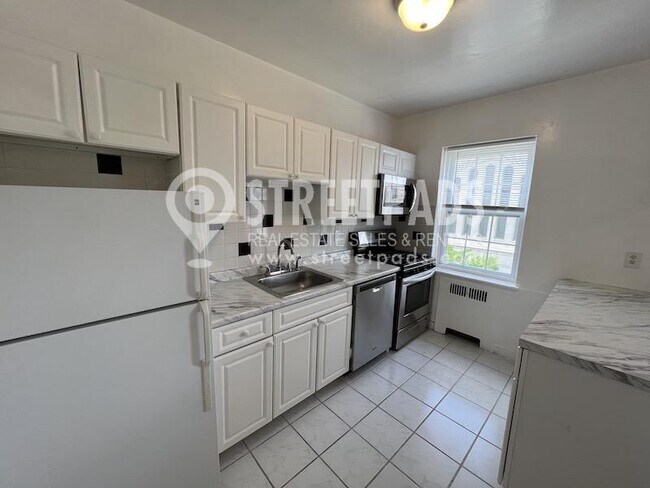 property at 1163 Beacon St