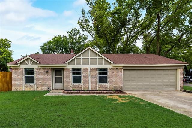 property at 4200 Snow Mass Dr