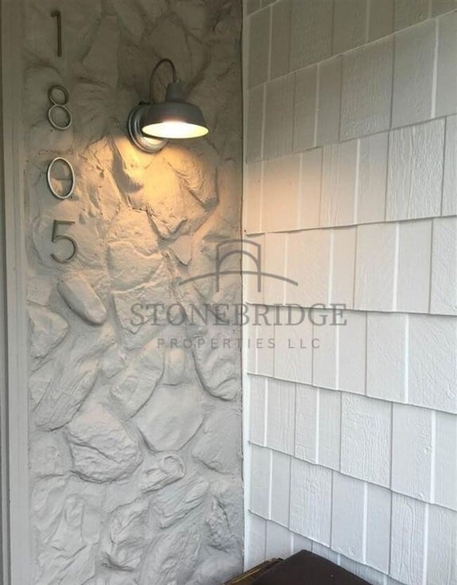 1805 Mohawk Dr in Alabaster, AL - Building Photo - Building Photo