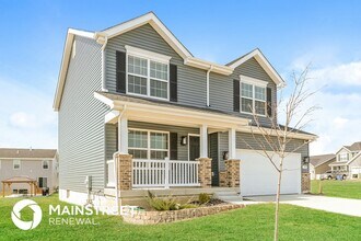 125 Liberty Valley Dr in Foristell, MO - Building Photo - Building Photo