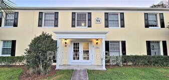 13693 Orange Sunset Dr in Tampa, FL - Building Photo