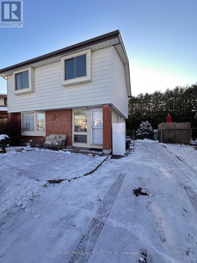 property at 19 Brydon Ct