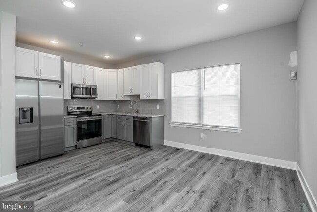 616 Union St in Philadelphia, PA - Building Photo - Building Photo