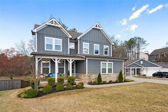 29 Laurelwood Ln in Cartersville, GA - Building Photo - Building Photo