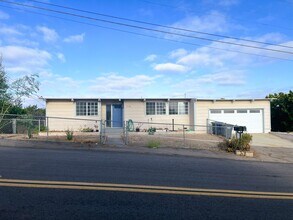 3146 S Bonita St in Spring Valley, CA - Building Photo - Building Photo