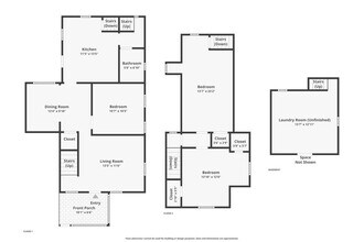 215-217 N Ashley St in Ann Arbor, MI - Building Photo - Building Photo