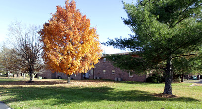 Belle Meade Apartments in Knoxville, TN - Building Photo - Building Photo