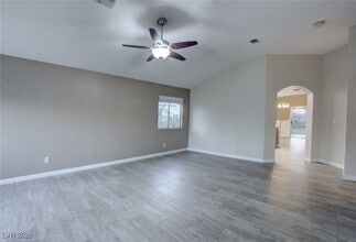 4417 Norte Cir in Las Vegas, NV - Building Photo - Building Photo