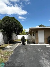 1707 SW 21st St in Fort Lauderdale, FL - Building Photo - Building Photo