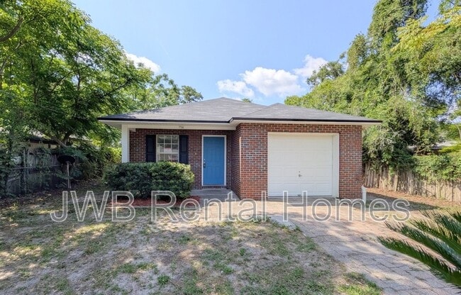 7730 Eaton Ave in Jacksonville, FL - Building Photo - Building Photo