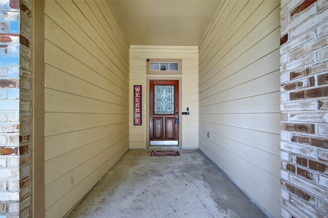 5411 Losoya Ct in Spring, TX - Building Photo - Building Photo