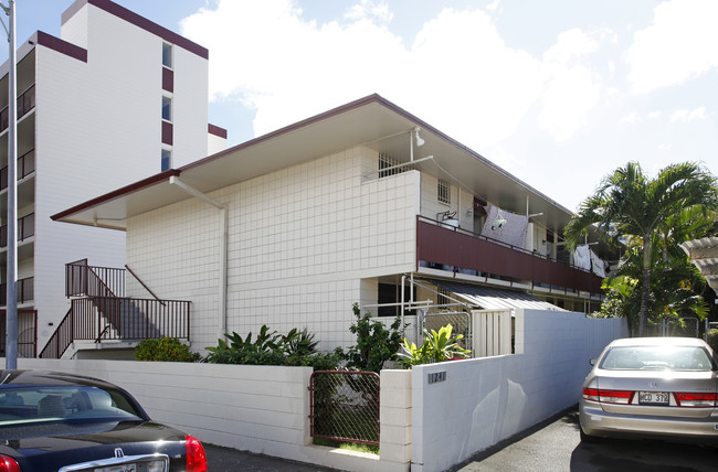 650 Sheridan St in Honolulu, HI - Building Photo - Building Photo