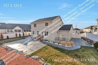 727 S 325 E in Willard, UT - Building Photo - Building Photo