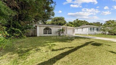 309 W South Ave in Tampa, FL - Foto de edificio - Building Photo