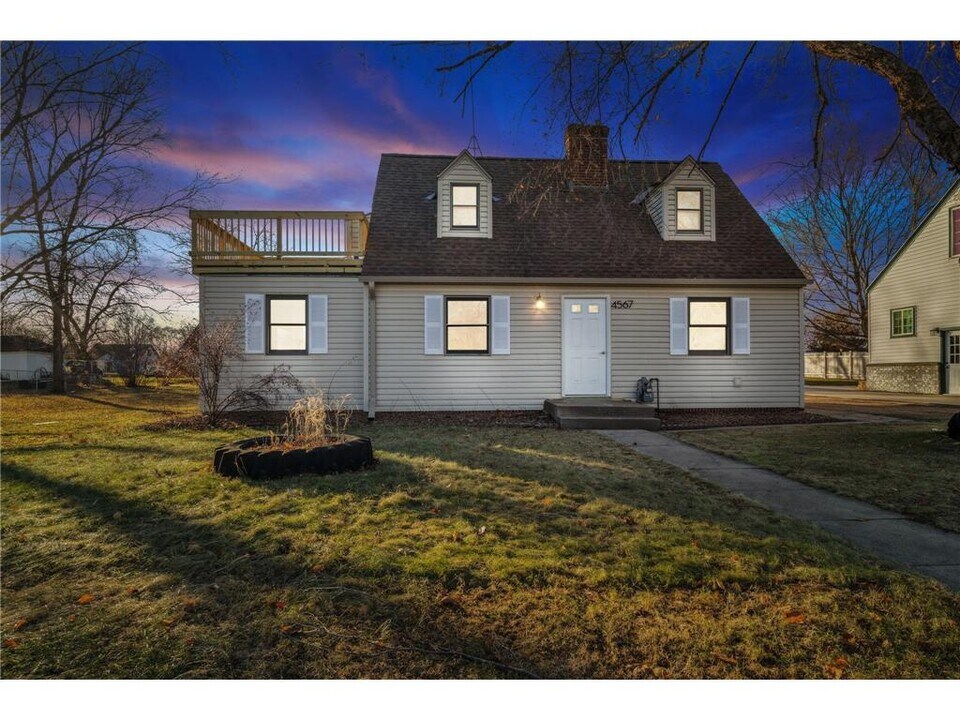 4567 Colorado St SE in Prior Lake, MN - Building Photo