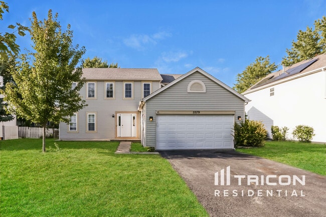 property at 5579 Cider Grove Ct