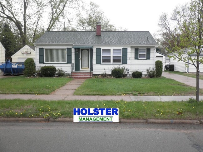 property at 717 Kent St