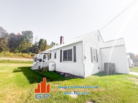 69 Pumping Station Dr in Sutton, VT - Building Photo