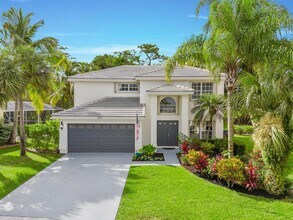 1497 S Club Dr in Wellington, FL - Building Photo - Building Photo