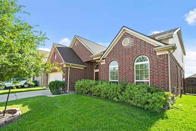 4823 Gingham Check Ct in Katy, TX - Building Photo - Building Photo