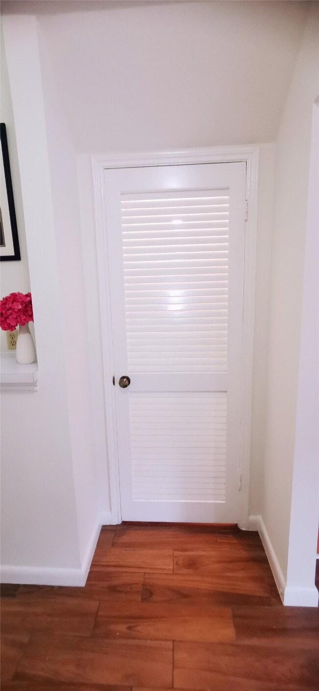 property at 8313 Augustine Dr