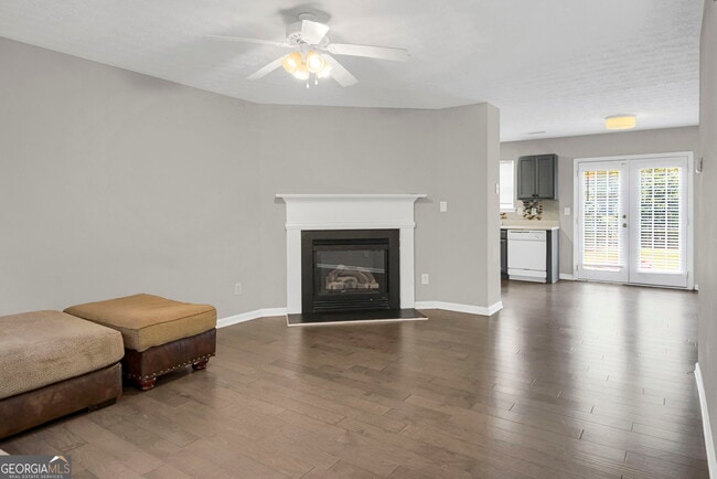 125 Spring Walk Wy in Lawrenceville, GA - Building Photo - Building Photo
