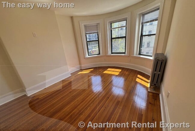 885 Massachusetts Ave