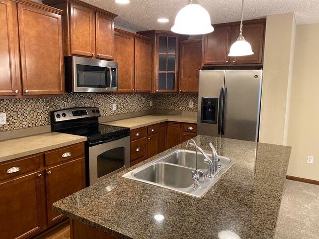property at 15564 60th Ave N