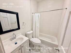 6134 S Vernon Ave in Chicago, IL - Building Photo - Building Photo