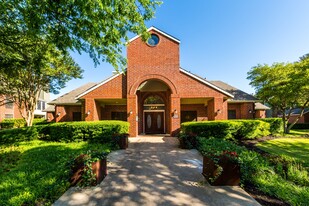 The Flats on San Felipe Apartments