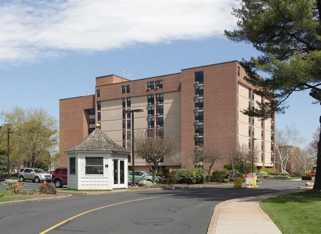 property at 170 Sisson Ave
