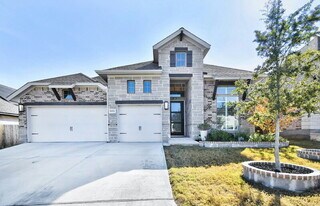 14022 May Mist in San Antonio, TX - Building Photo