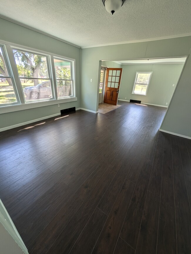 property at 2102 NE Meriden Rd