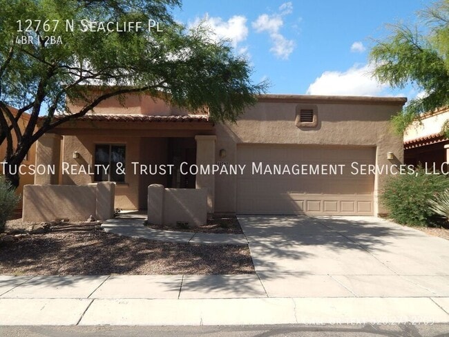 property at 12767 N Seacliff Pl