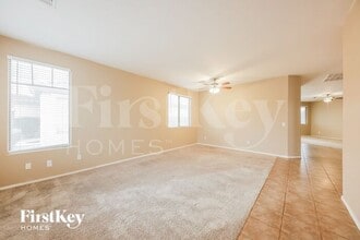188 S 154th Ln in Goodyear, AZ - Foto de edificio - Building Photo